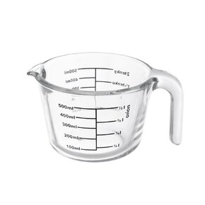 Kuchynská odmerka 0,5 l