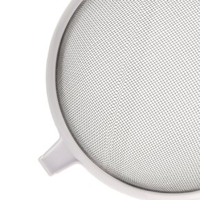 Cedidlo WHITE jemné pr. 9 cm