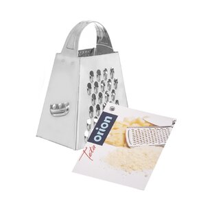 Strúhadlo štvorhranné s rukoväťou mini