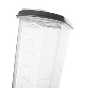 Dávkovacia dóza 1,7 l