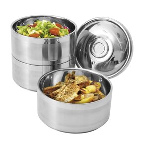 Obedár TERMO 3x1,1 l