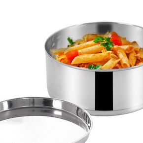 Obedár 4x1,3 l s viečkami