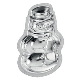 Formička na pečenie SNEHULIAK 10 ks