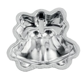 Formička na pečenie zvončeky 10 ks