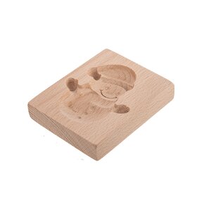 Formička vytlačovaný SNEHULIAK