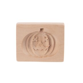 Formička vytlačovaná tekvica