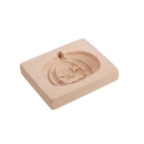 Formička vytlačovaná tekvica