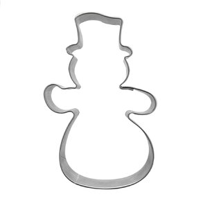 Vykrajovačka SNEHULIAK