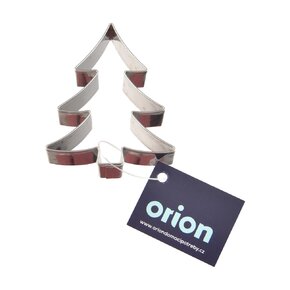 Vykrajovačka STROMČEK 