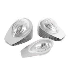 Formička na pečenie orechy 20 ks