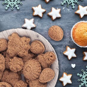 Formička na pečenie sada 20 ks