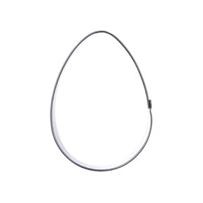 Vykrajovačka vajíčko