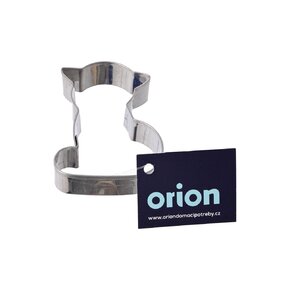 Vykrajovačka mačička