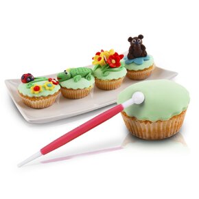 Modelovacie kostice 8 ks