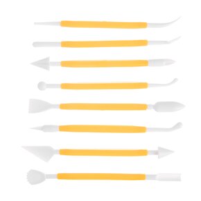 Modelovacie kostice 8 ks