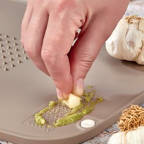 Doska na krájanie ELA 37,3x25 cm