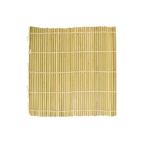 Rolovacia podložka na sushi 24x24 cm