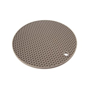 Silikónová podložka pod hrniec