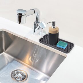 Podložka-organizér do kuchyne 22,7x9,3 cm