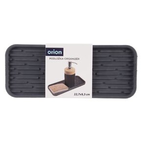 Podložka-organizér do kuchyne 22,7x9,3 cm