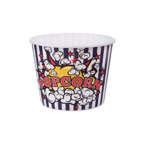 Pohár-kýblik popcorn 2 l