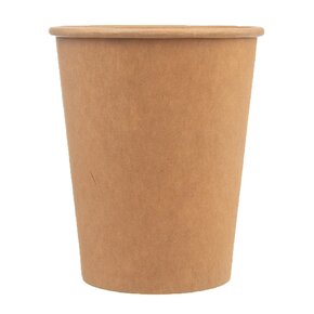 Poháre 0,25 l NATURE 12 ks