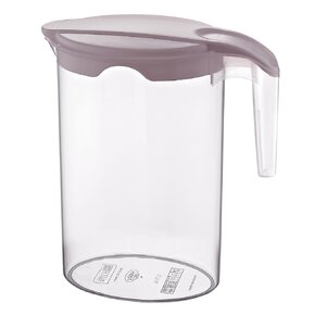 Džbán s viečkom 1,75 l