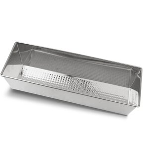 Forma na pečenie biskupský chlebíček 36x12 cm