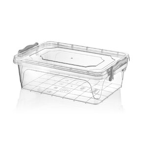 Box MULTI nízky 2 l