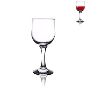 Pohár sklo NEVAKAR 0,24 Lt