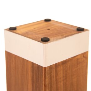 Stojan na kuchynské náčinie WHITELINE