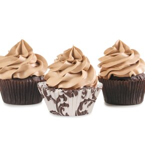 Cukrársky košíček pr. 5 cm 60 ks