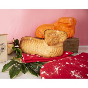 Forma na pečenie BARÁNOK