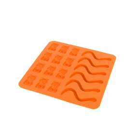 Forma na pečenie FIGÚRKY