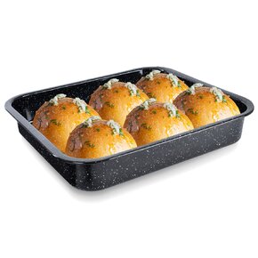 Plech na pečenie 41,5x36,5 cm