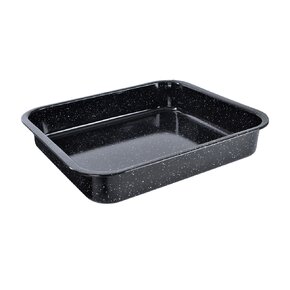 Plech na pečenie 35,5x24x5 cm hlboký
