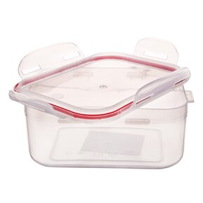 Dóza s tesnením 0,8 l