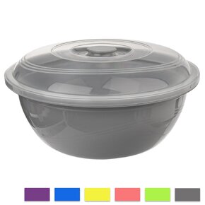 Dóza s poklopom 10 l