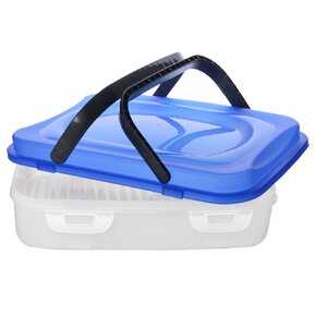 Piknik box s uchami 1 poschodie