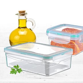 Dóza Prim s tesnením 2,6 l