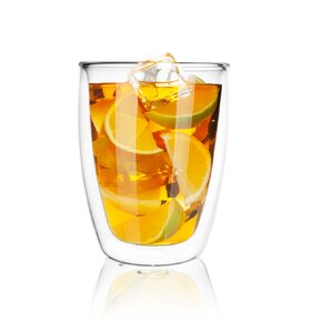 Dvojstenný pohár DOUBLE 0,3 l 1 ks