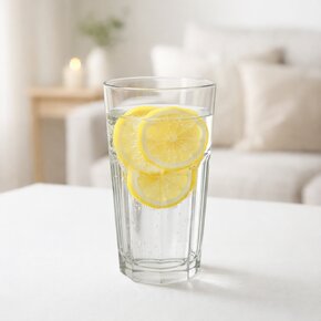 Pohár Marocco 0,625 l 12ks