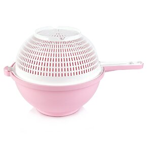 Cedidlo s misou pr. 24 cm