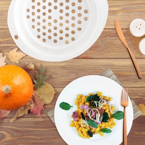 Sito na halušky so stierkou