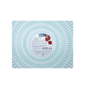 Cedidlo s misou otočný pr. 25 cm