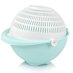 Cedidlo s misou otočný pr. 25 cm