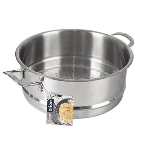 Cedidlo ANETT naparovací pr. 24 cm