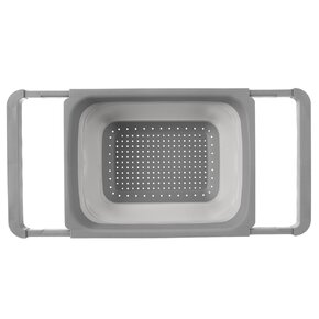 Cedidlo KEMP skladacie 39x26,5 cm