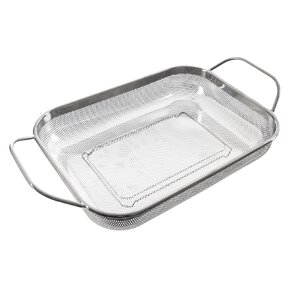 Cedidlo-košík ANETT 41,5x24,5x10 cm