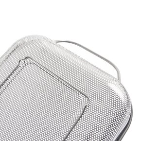 Cedidlo-košík ANETT 41,5x24,5x10 cm